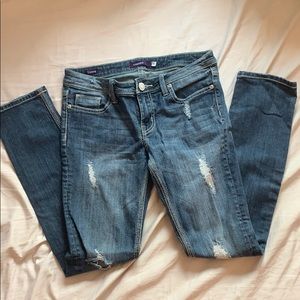 Women’s Jeans